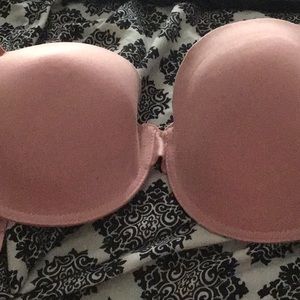Just be 44D pink bra